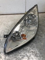 light left front MITSUBISHI COLT VI CABRIO 8301A283