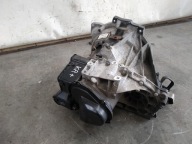 Getriebe DG1BR Ford KA +