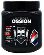 Morfose Ossion Mega Strong Gel Gél na vlasy 750 ml