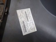 bumper rear part rear MINI COOPER S F56 SPORT 2014