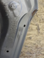 FORD RANGER V 5 12- bonnet