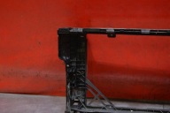 support panel for radiators pillar lock 5JA805588 SKODA RAPID 1.2 TSI 85 KM 12-17