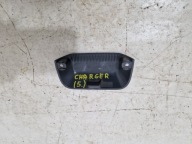 DODGE CHARGER 2019- handle spoiler cover bonnet boot 05057794AD