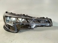 light front reflektor right TOYOTA COROLLA E21 18-22 HB/KOMBI FULL LED