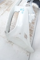 HONDA CIVIC IX LIFT 2014- bumper front front 71101-TV0-ZY00