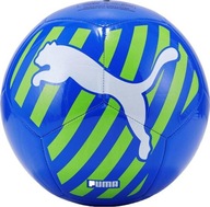 PIŁKA NOŻNA PUMA BIG CAT ULTRA NIEBIESKA 83994 06 r 3