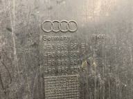 cover lower of the engine AUDI A6 C6 - 2004-2011 original 4F0863821K