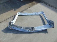 AUDI A5 8F CABRIO frame pillars windows front roofs