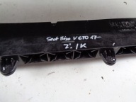 příčka, stěna přední SEAT IBIZA V 6F 6F0 17
