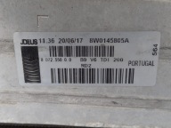 HLADNJACI VODE AUDI A4 B9 8W A5 A6 A7 Q5 Q7 3.0TDI