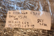 IDEALNY control unit HBPO BMW X5M G05 F95 1
