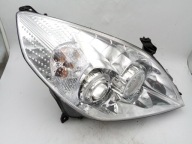 Opel Vectra C lift FL light right front front 08-442-1148R Depo
