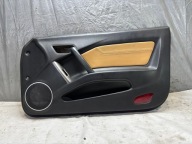 seats side front Hyundai Coupe II 2
