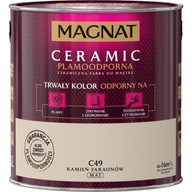 Magnat Ceramic 2,5L Kamień Faraonów C49