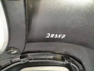 bumper rear rear part KIA SORENTO III 15-20