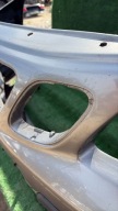 bumper front front SAAB 9-3 93 sedan CABRIO KOMBI washers colour 279