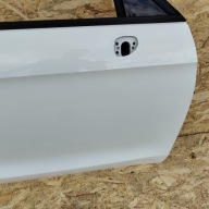 door front right AUDI A1 SPORTBACK 8X LB9A 5D UZYWANE