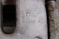 BMW G42 G20 X3 G01 X4 G02 caliper brake right front front 60/24/330