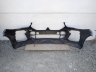 bumper front front BMW X6 G06 M PAKIET 2019-2023R