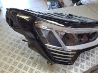 light right front FULL LED AUDI E-TRON 2018R-> 4KE
