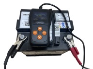 Batteria AGM START-STOP 12V 50AH 570A MINI 2023R Originale