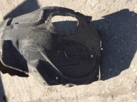 AUDI A6 C6 LIFT mudguard side left front