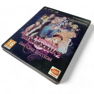 Tales Of Xillia 2: Day One Edition [+steelbook +soundtrack] (PS3)!!!