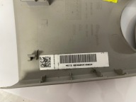 SEAT LEON III Blende Abdeckung SLUPKA rechts mitte 5F4887243