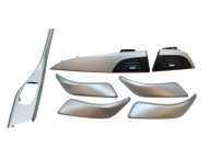 moulage DEKORY du tableau de bord console interne BMW F20 (11-15)