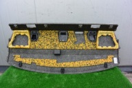 plato boot rear part 7288351 BMW F30 sedan