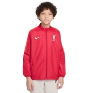 L (147-158) Bunda Nike Liverpool FC Repel Academy DB2948 677 červená L (1