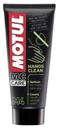 MOTUL M4 HANDS CLEAN 100ML - PASTA DO MYCIA RĄK