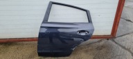 Subaru Impreza V 5 G4 2020 2021 tür heck links