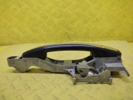 CITROEN C5 III KOMBI handle right front LAKIER KGNC