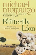The Butterfly Lion Morpurgo Michael