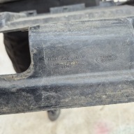 RANGE ROVER EVOQUE and 1 DYNAMIC 11-15 bumper front front washer PDC