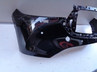 front bumper MAZDA CX5 II 22- LIFT NR 42872