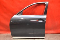 door left front front K52 INFINITI FX 1 and 06-08