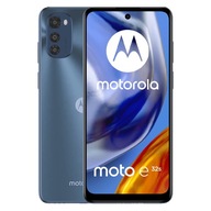 Smartfon Motorola Moto E32s Szary