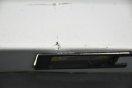 bumper TYLNI rear part FIAT BRAWO II