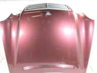 Capot kod lakieru 585 MERCEDES W210 95-03