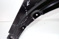 PEUGEOT 3008 III 23- fender right front front