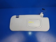 cover przeciwsloneczna left side Fiat 500X