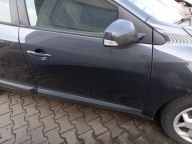 RENAULT MEGANE III 3 08- HB 5D KBI door front front right SZARE TEB66