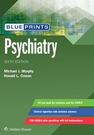 Blueprints Psychiatry Murphy Michael M.D.