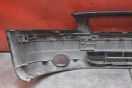 bumper front front black VOLVO S60 1 and 00-04
