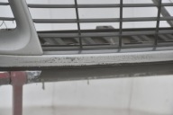 front bumper * front RENAULT MEGANE III COUPE TED69