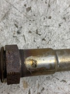 SONDA LAMBDA 9810666880 PEUGEOT 208 II (2019-) 1.2 PURETECH