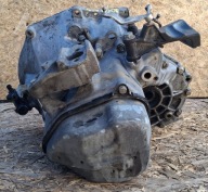 Getriebe CITROEN C3 1.4 HDI 03- 20CQ04