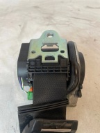 tension belt safety front front right Mercedes Sprinter W906 3-T